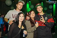 Party im Jugendclubhaus in Nordhausen Bild: Party im Jugendclubhaus in Nordhausen