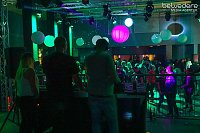 Party im Jugendclubhaus in Nordhausen Bild: Party im Jugendclubhaus in Nordhausen