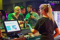 Party im Jugendclubhaus in Nordhausen Bild: Party im Jugendclubhaus in Nordhausen