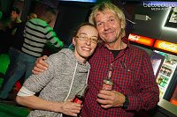 Party im Jugendclubhaus in Nordhausen Bild: Party im Jugendclubhaus in Nordhausen