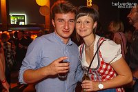 Party im Jugendclubhaus in Nordhausen Bild: Party im Jugendclubhaus in Nordhausen