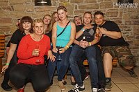 Party im Jugendclubhaus in Nordhausen Bild: Party im Jugendclubhaus in Nordhausen