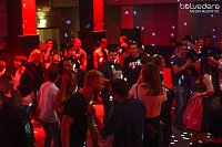 Party im Jugendclubhaus in Nordhausen Bild: Party im Jugendclubhaus in Nordhausen
