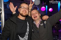 Party im Jugendclubhaus in Nordhausen Bild: Party im Jugendclubhaus in Nordhausen