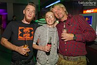 Party im Jugendclubhaus in Nordhausen Bild: Party im Jugendclubhaus in Nordhausen