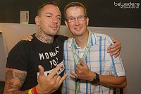 Party im Jugendclubhaus in Nordhausen Bild: Party im Jugendclubhaus in Nordhausen