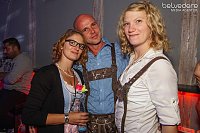 Party im Jugendclubhaus in Nordhausen Bild: Party im Jugendclubhaus in Nordhausen