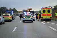 Tödlicher Unfall Bild: Tödlicher Unfall
