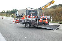 Tödlicher Unfall Bild: Tödlicher Unfall