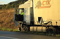 Tödlicher Unfall Bild: Tödlicher Unfall