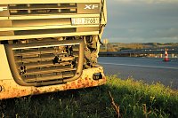 Tödlicher Unfall Bild: Tödlicher Unfall
