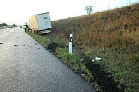 Tödlicher Unfall Bild: Tödlicher Unfall