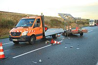 Tödlicher Unfall Bild: Tödlicher Unfall