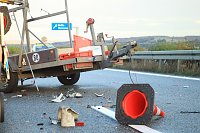 Tödlicher Unfall Bild: Tödlicher Unfall