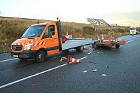 Tödlicher Unfall Bild: Tödlicher Unfall