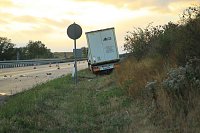 Tödlicher Unfall Bild: Tödlicher Unfall