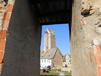 Bild: Zu Gast auf Schloss Pl&ouml;tzkau