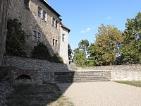 Bild: Zu Gast auf Schloss Pl&ouml;tzkau