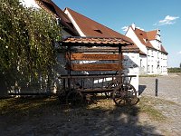 Bild: Zu Gast auf Schloss Pl&ouml;tzkau