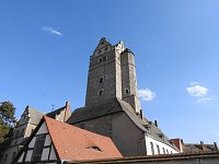 Bild: Zu Gast auf Schloss Pl&ouml;tzkau