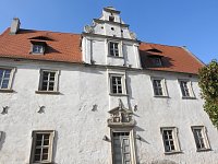 Bild: Zu Gast auf Schloss Pl&ouml;tzkau