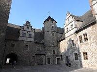 Bild: Zu Gast auf Schloss Pl&ouml;tzkau