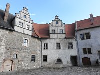 Bild: Zu Gast auf Schloss Pl&ouml;tzkau