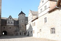 Bild: Zu Gast auf Schloss Pl&ouml;tzkau