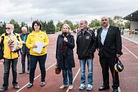 Vereinssportfest war voller Erfolg Bild: Vereinssportfest war voller Erfolg