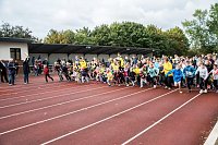 Vereinssportfest war voller Erfolg Bild: Vereinssportfest war voller Erfolg