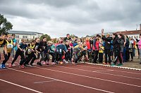 Vereinssportfest war voller Erfolg Bild: Vereinssportfest war voller Erfolg