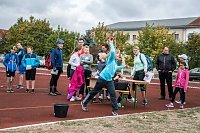 Vereinssportfest war voller Erfolg Bild: Vereinssportfest war voller Erfolg