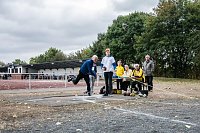 Vereinssportfest war voller Erfolg Bild: Vereinssportfest war voller Erfolg