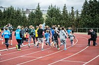 Vereinssportfest war voller Erfolg Bild: Vereinssportfest war voller Erfolg