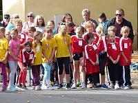 Herbstcross im Nordhäuser Gehege Bild: Herbstcross im Nordhäuser Gehege