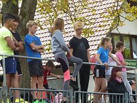 Herbstcross im Nordhäuser Gehege Bild: Herbstcross im Nordhäuser Gehege