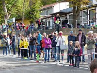 Herbstcross im Nordhäuser Gehege Bild: Herbstcross im Nordhäuser Gehege