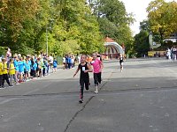 Herbstcross im Nordhäuser Gehege Bild: Herbstcross im Nordhäuser Gehege