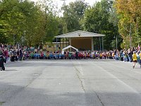 Herbstcross im Nordhäuser Gehege Bild: Herbstcross im Nordhäuser Gehege