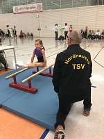 Turnnachwuchs in Erfurt zu Gast Bild: Turnnachwuchs in Erfurt zu Gast