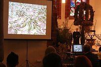 Bild: Erntedankgottesdienst der Lebenshilfe