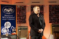 Bild: 35. Jazzfest er&ouml;ffnet