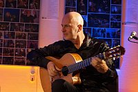 Bild: 35. Jazzfest er&ouml;ffnet