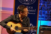 Bild: 35. Jazzfest er&ouml;ffnet