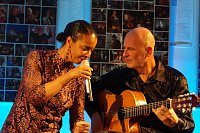 Bild: 35. Jazzfest er&ouml;ffnet