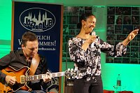 Bild: 35. Jazzfest er&ouml;ffnet