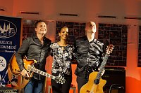 Bild: 35. Jazzfest er&ouml;ffnet