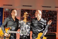 Bild: 35. Jazzfest er&ouml;ffnet