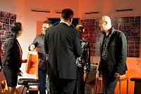 Bild: 35. Jazzfest er&ouml;ffnet