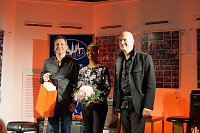 Bild: 35. Jazzfest er&ouml;ffnet